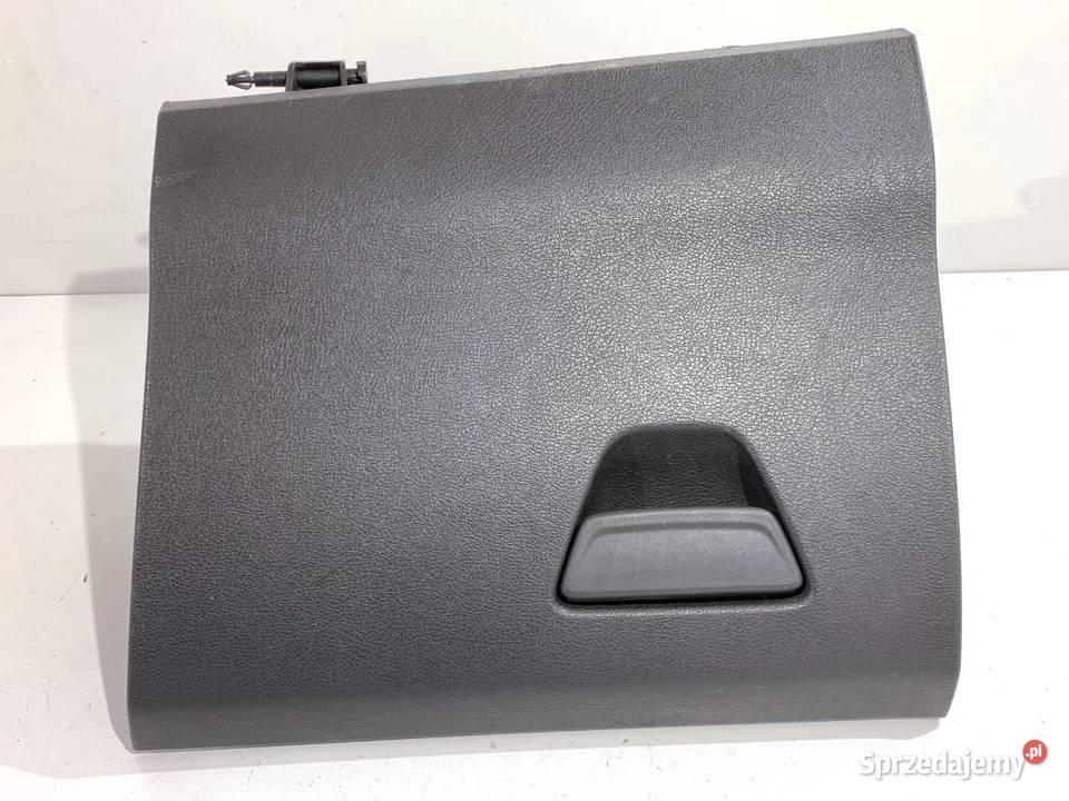 SCHOWEK PASAŻERA FORD TRANSIT COURIER Minivan sprzedam