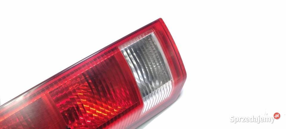 LAMPA LEWA TYŁ OPEL MERIVA A 93294345 kujawsko-pomorskie Lipno