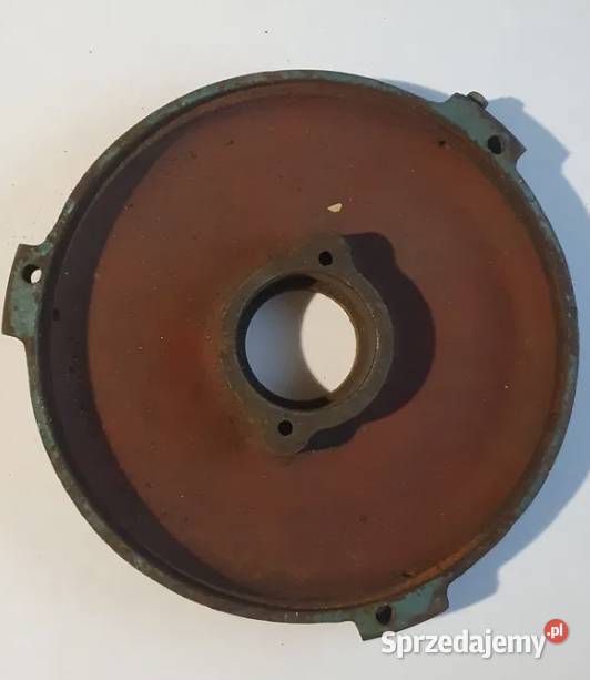 Pokrywa dekiel kryza flesz do silnika Ryki