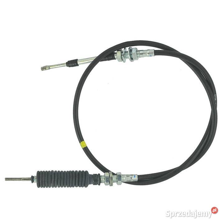 Linka gazu 1350 mm Kubota M5040 M5140 M6040 Tajęcina