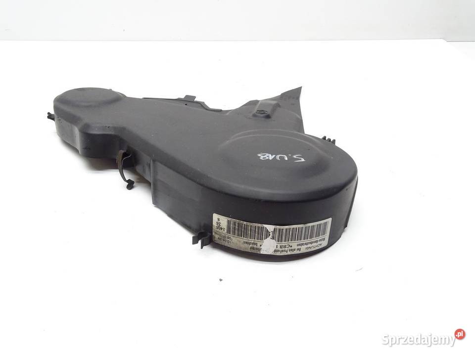 OSŁONA OBUDOWA ROZRZĄDU CBB 20 TDI AUDI A3 8P