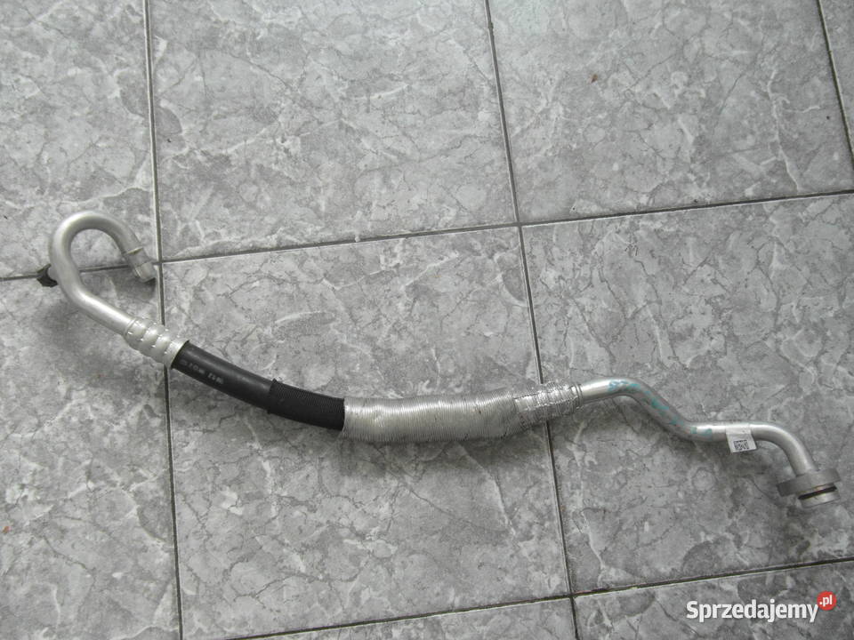 przewód KLIMATYZACJI 8T0260707A AUDI A4 s4 osobowe sprzedam