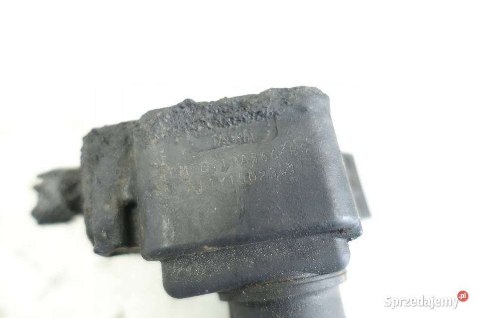 Focus ST MK3 III 20 EcoBoost CEWKA ZAPŁONOWA lubelskie Janów sprzedam