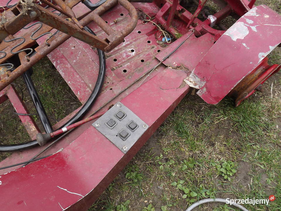 Gokart z malucha dawca tanio sprzedam