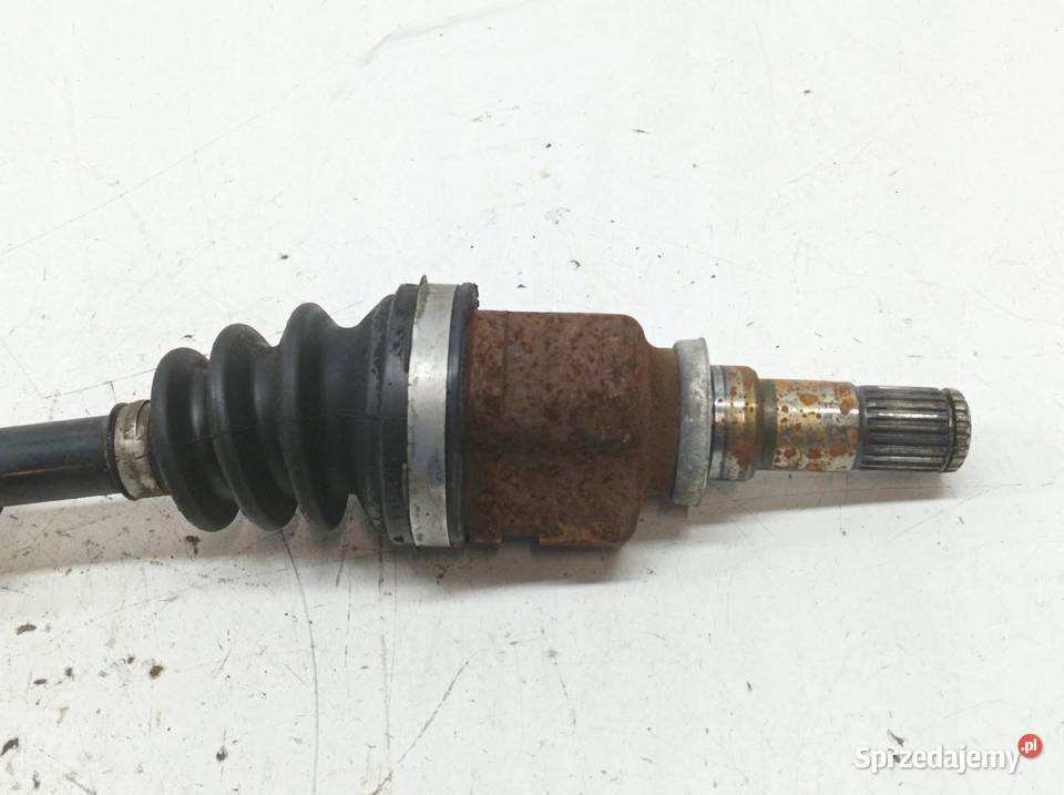 PÓŁOŚ PRAWY PRZÓD 13 B 434100D390 Toyota Yaris świętokrzyskie sprzedam