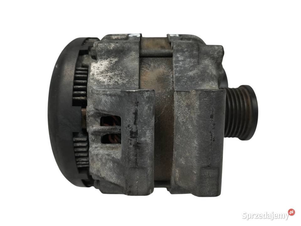 ALTERNATOR BMW E90 E87 20 i denso 7550468 Chełm