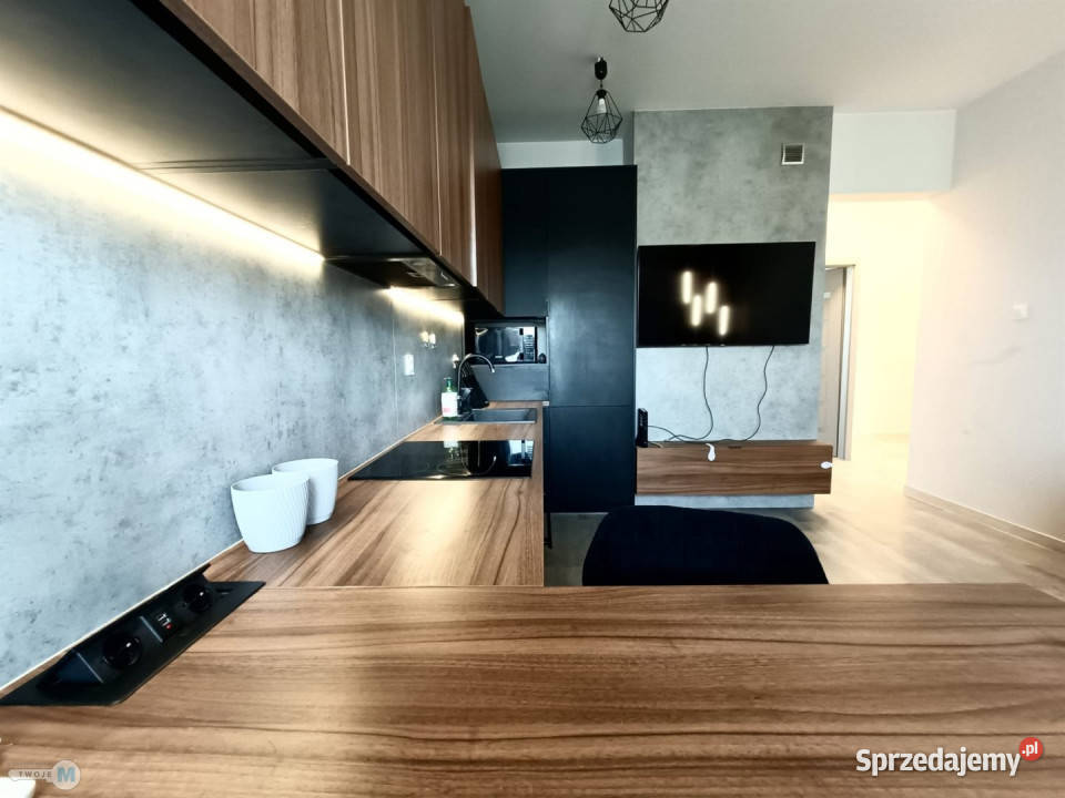Mieszkanie 4645m2 3 pok Kielce Liczba pokoi 3