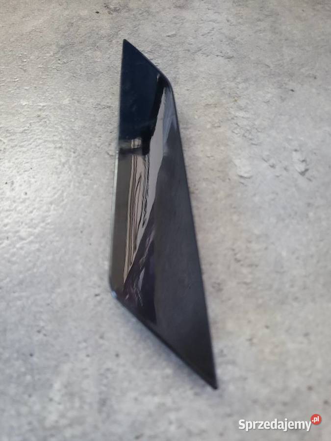 HONDA GOLD WING GL1800 SC79B 1823 OEM ZAŚLEPKA Nowy Tomyśl sprzedam