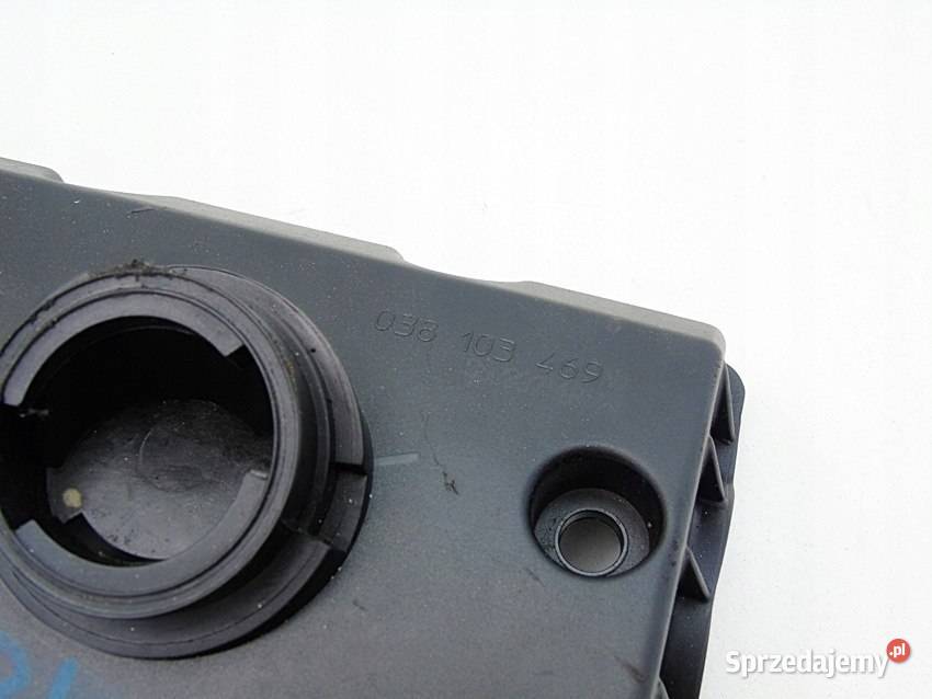 POKRYWA ZAWORÓW 19 TDI PASSAT B5 SUPERB AUDI A3