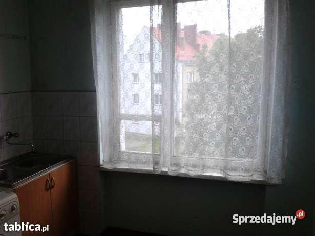 Mieszkanie II Pietro 37m2 Balkon Mieszkania Bielawa sprzedam