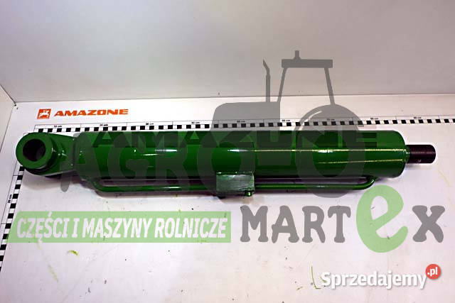 GA421 GA293 ETB021646 ETB020964 SIŁOWNIK HYDR Pozostałe Wichrów