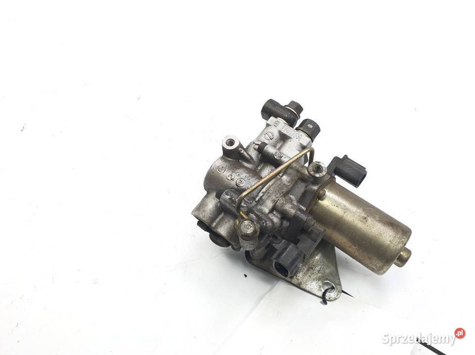 POMPA ABS HAMULCOWA HONDA VFR 800RR kujawsko-pomorskie Lipno