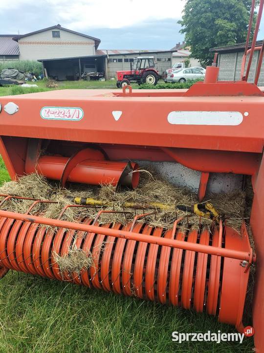 Prasa z 224 nieuszkodzony Pabianice