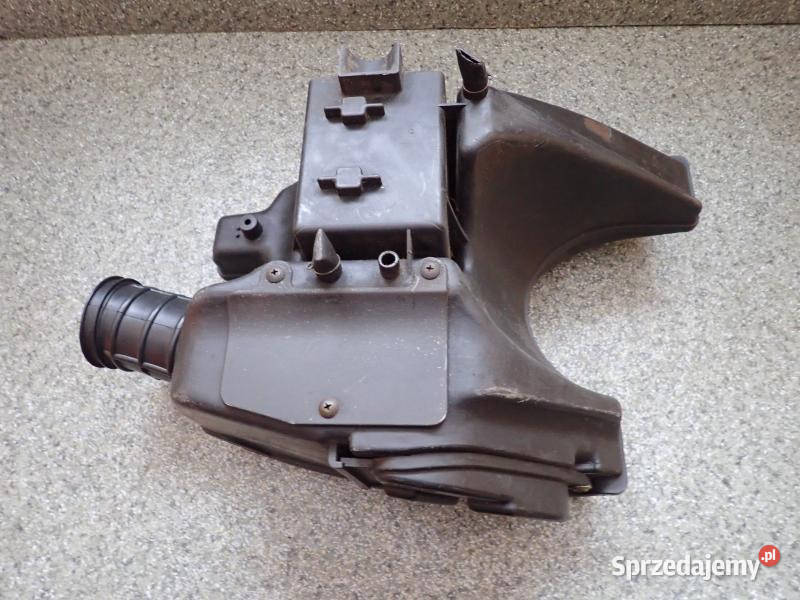 AIRBOX OBUDOWA FILTRA POWIETRZA KAWASAKI KLR 650 Strzelce Krajeńskie