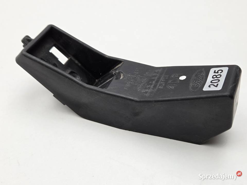 MOCOWANIE UCHWYT OSLONA FORD FOCUS MK4 JX7B918 Części montażowe