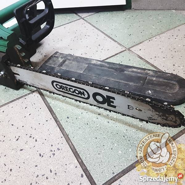 PILARKA ELEKTRYCZNA ŁANCUCHOWA OREGON YT 4998 Zabrze
