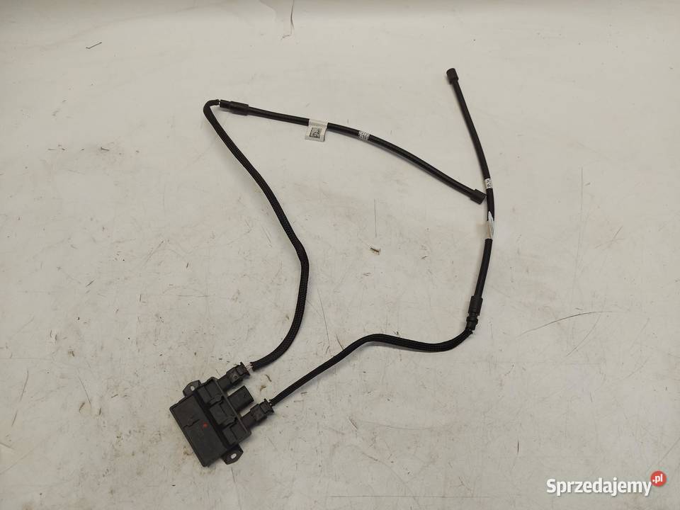 VOLVO XC40 Czujnik sensor otwierania klapy nogi sprzedam