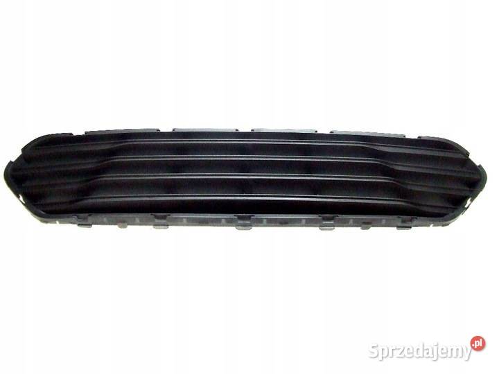 ATRAPA GRILL KRATKA ZDERZAKA PRZÓD FORD COURIER Karoseria