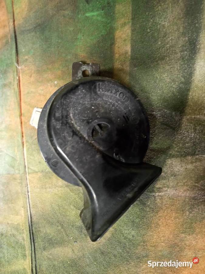 Klakson Megane 2 Sandomierz sprzedam