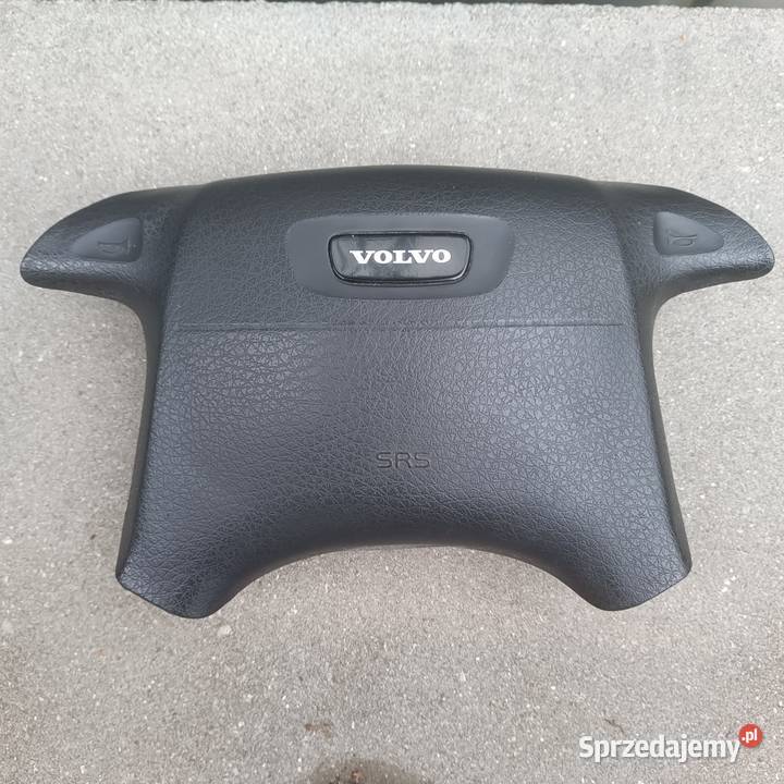 Poduszka airbag kierowcy Volvo V40 S40 przedlift manualna sprzedam
