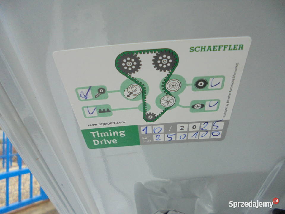 Skoda Octavia 20 TDI Elegance DSG 4/5 Bydgoszcz