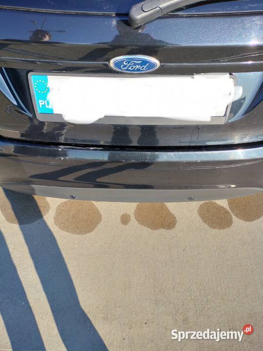 Ford Fiesta Bydgoszcz sprzedam