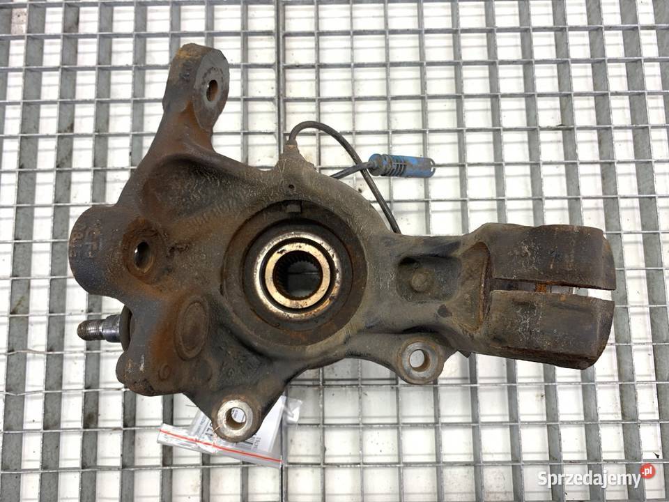 ZWROTNICA PRAWY PRZÓD BMW E92 30 245 0513 Zwrotnice