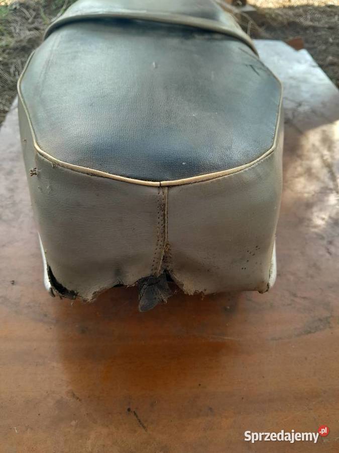 Siedzenie shl m11 Świerzawa