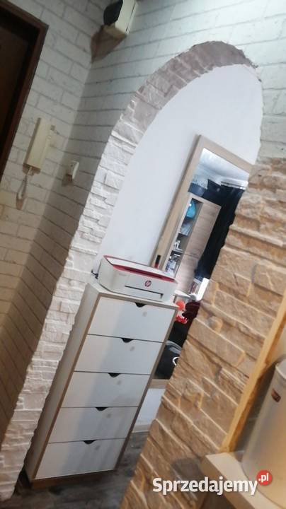 Sprzedam mieszkanie 2 pokojowe o powierzchni Płock