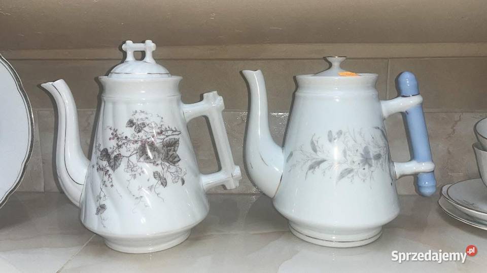 Cukiernica Ohme 1890 r