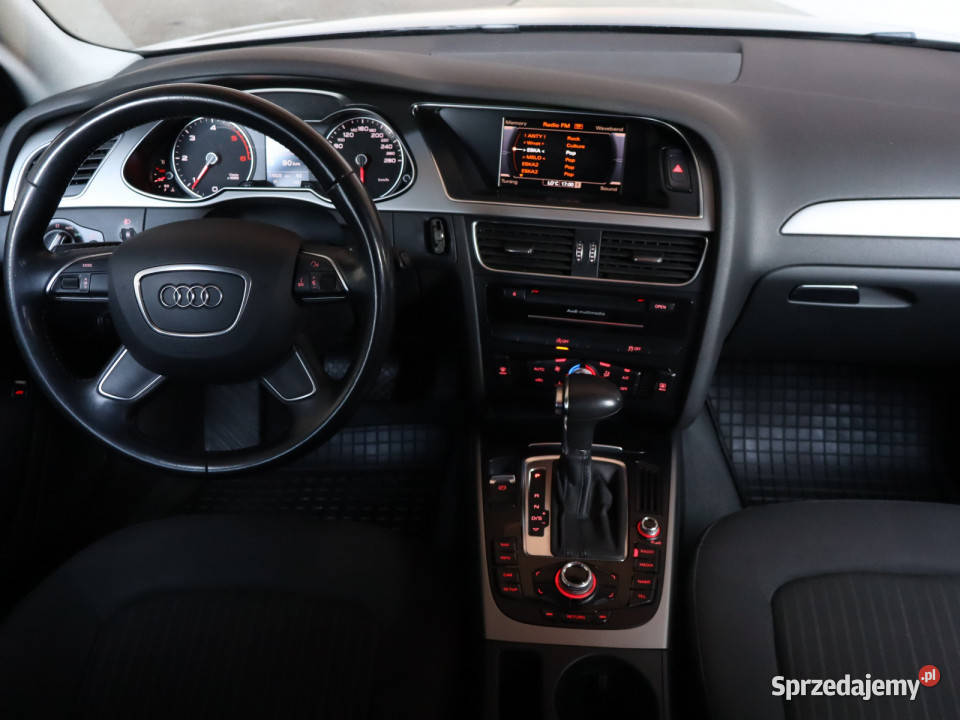 Audi A4 20 TDI nieuszkodzony sprzedam