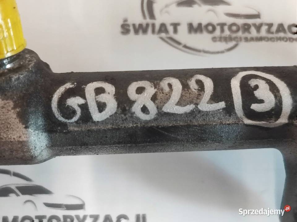 HYUNDAI IX35 11r 20 CRDI D4HA M20MT 135 listwa Kielce sprzedam