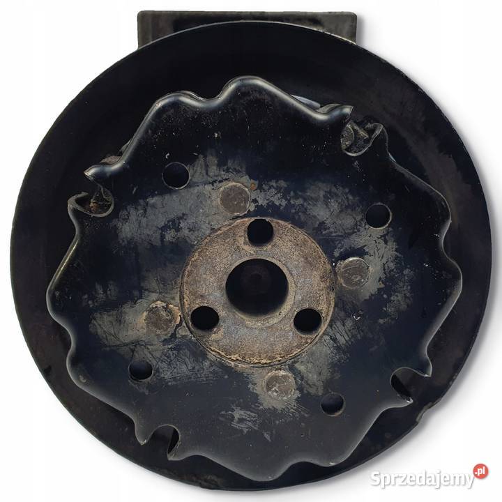 SPRĘŻARKA KLIMATYZACJI Opel Corsa D 13 CDTI lubelskie sprzedam