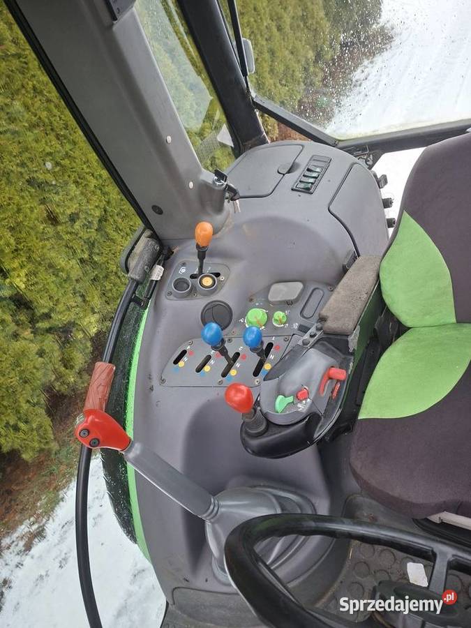 DeutzFahr Agrotron 106 MK3 03 r 6 cyl 105