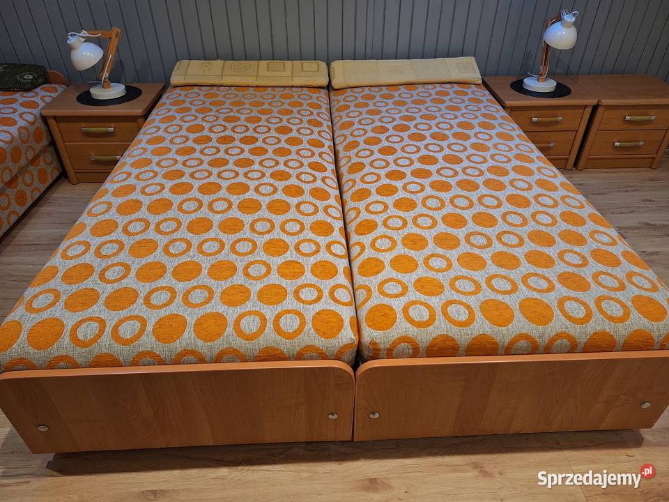 Okazja Tapczan stolik Mosty