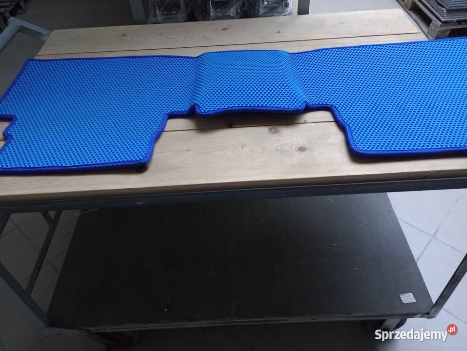 Dywaniki EVA Citroen C5 Aircross Piława Górna sprzedam