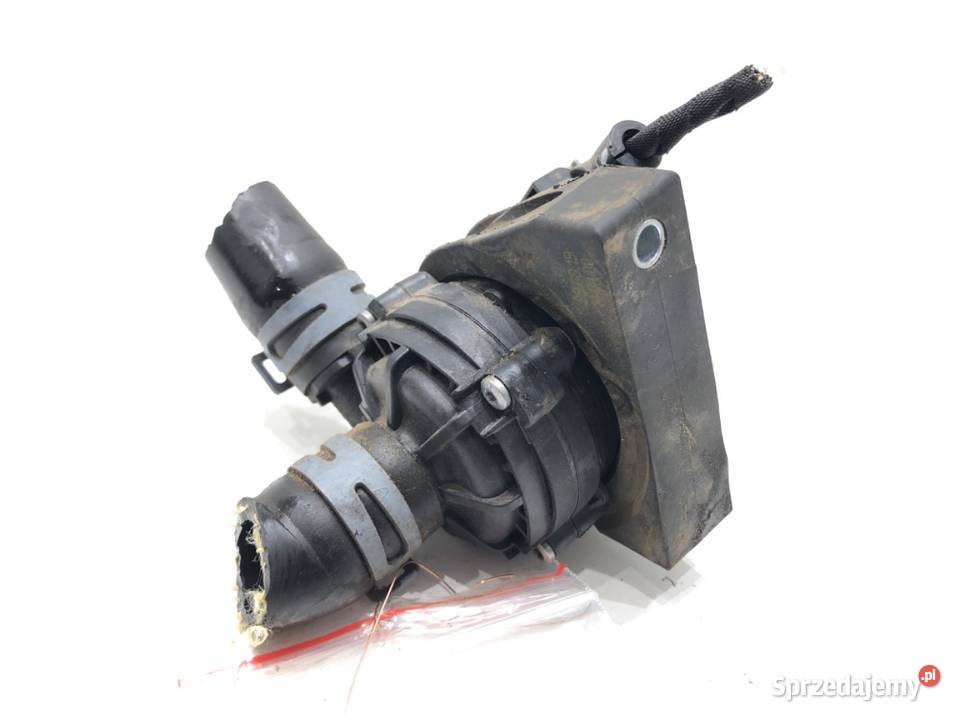 DODATKOWA POMPA WODY VW TCROSS 2Q0965567 10 116 osobowe