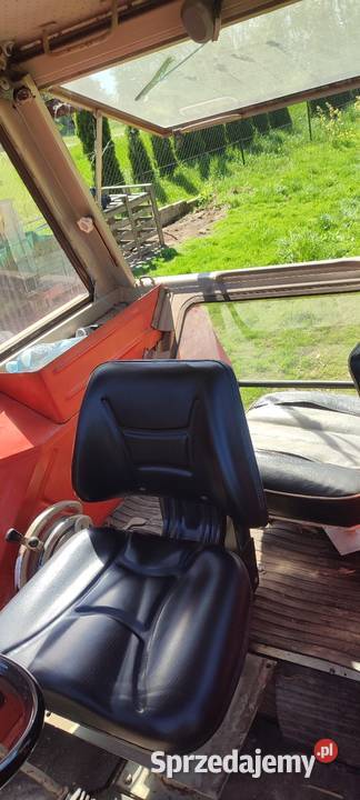 Zetor Crystal 8011 Sosnowice