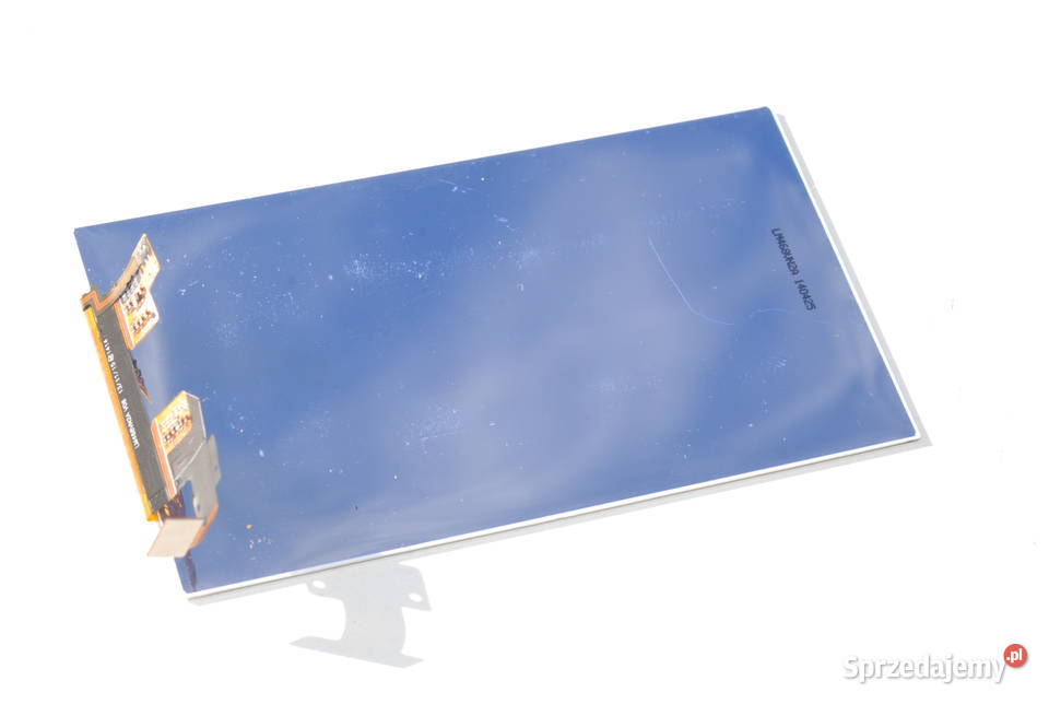 Oryginalny wyświetlacz LCD ekran do telefonu LG Cieszyn