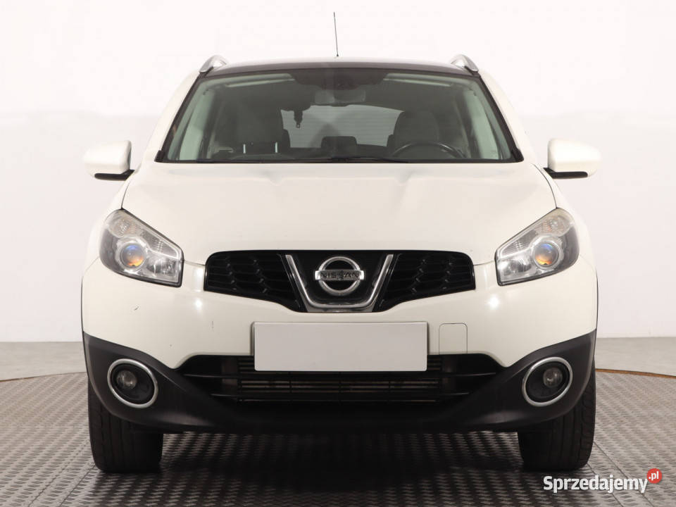 Nissan Qashqai 20 dCi manualna Katowice