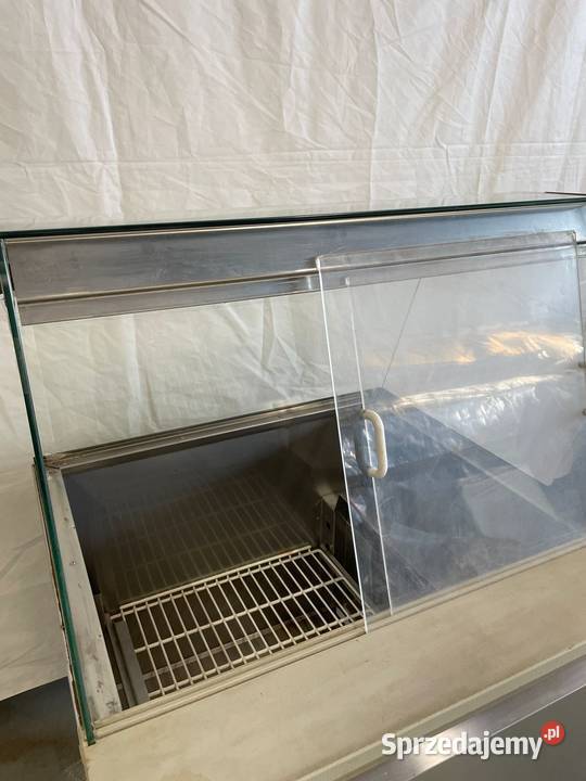 Sprzedam stół chłodniczy Lublin Kozubszczyzna