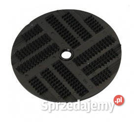 Krążek Plastikowy Ykk Do Rzepu Pętelka 45 Mm mazowieckie sprzedam