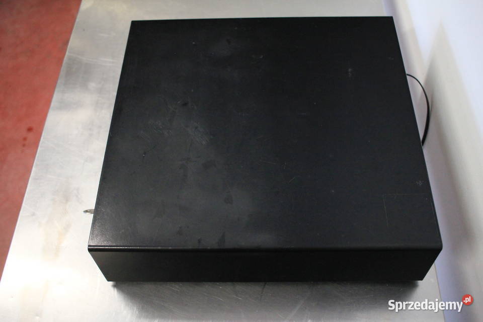 Kasetka na pieniądze Pszczyna sprzedam