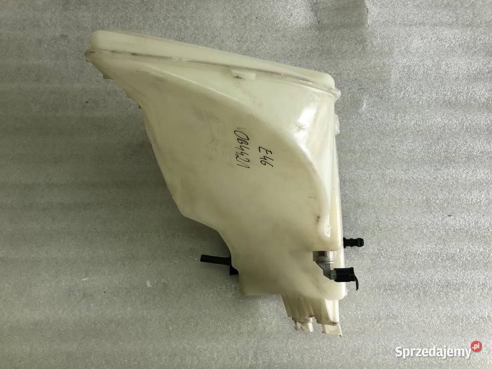 ZBIORNICZEK SPRYSKIWACZY XENON 8362562 BMW E46 wielkopolskie