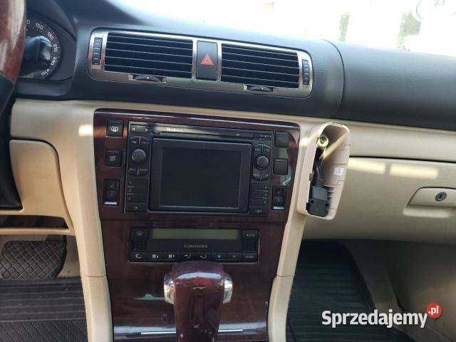 Skoda Superb 25tdi automat na części do małopolskie Tarnów