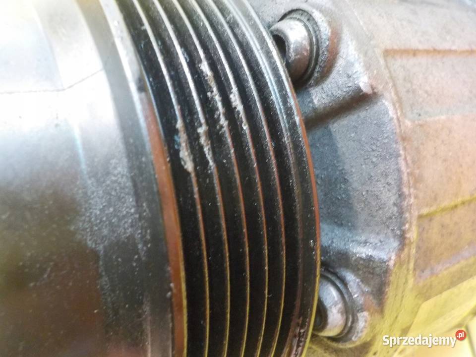 W204 W212 SLK C250 18 CGI 12r 271860 sprezarka Klimatyzacja Suków