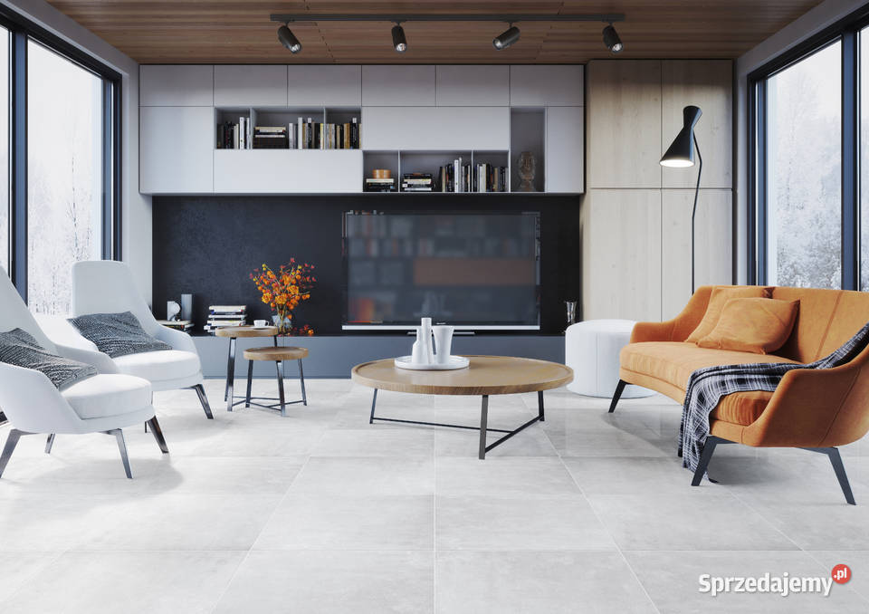 Płytki łazienkowe salonowe gat1 120x60 Tassero Płytki i fugi mazowieckie sprzedam