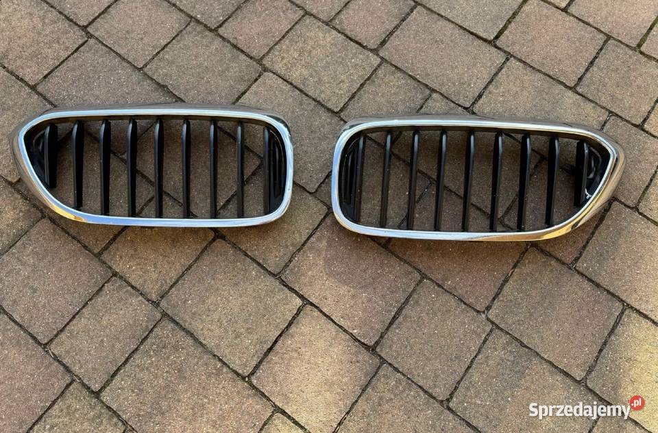 BMW nerki g3031 Kępno