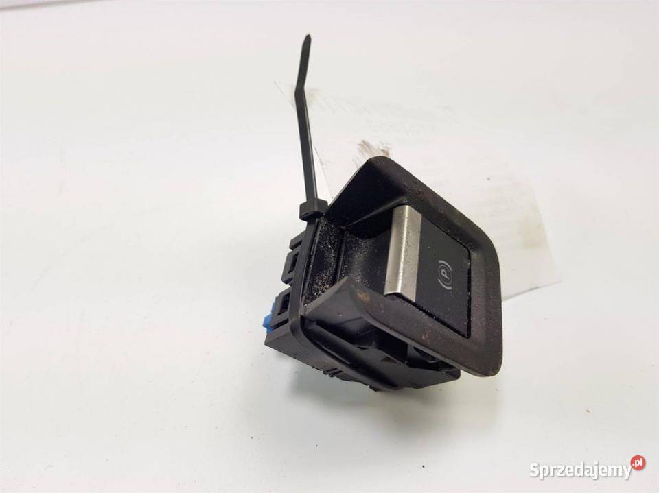 PRZYCISK PEUGEOT PARTNER III 9813146377