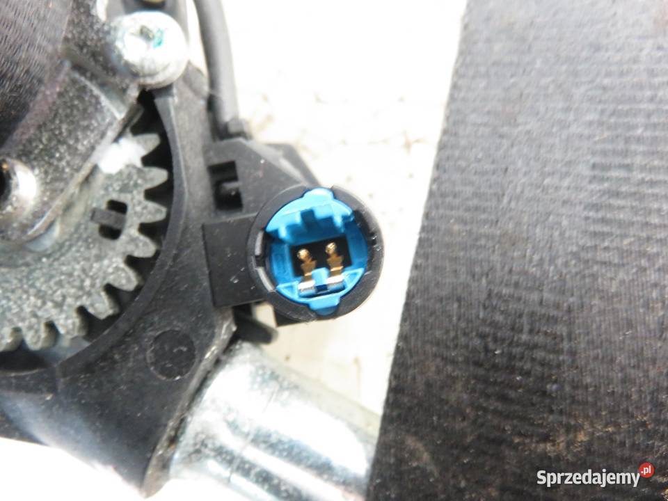 PAS PRAWY PRZEDNI CITROEN C5 III 96560562XX małopolskie sprzedam